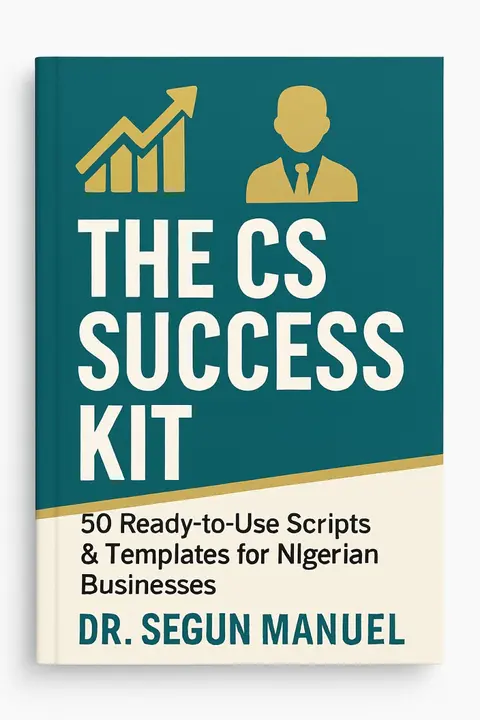 The CS Success Kit